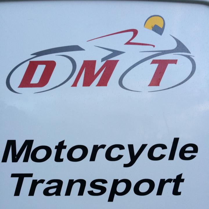 DMT Motorcycle Transport